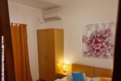 Pension Gašpar Chambre 2 – Small Twin foto 5