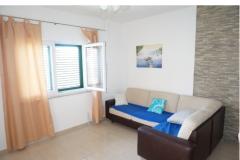 Sunshine Biograd Appartement 1 – A4+2 King foto 3