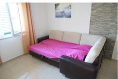 Sunshine Biograd Appartement 1 – A4+2 King foto 4