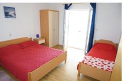 Sunshine Biograd Appartement 2 – Family A1 foto 1
