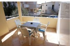 Sunshine Biograd Appartement 2 – Family A1 foto 3