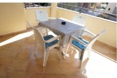 Sunshine Biograd Appartement 2 – Family A1 foto 4