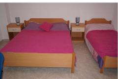 Sunshine Biograd Appartement 3 – studio 1 foto 1