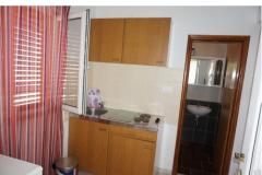 Sunshine Biograd Appartement 3 – studio 1 foto 3