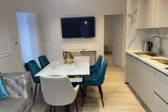 Villa Olga Appartement 1 – VILLA OLGA foto 2