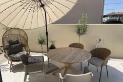 Villa Olga Appartement 1 – VILLA OLGA foto 3