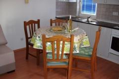 Villa Toni Appartement 5 – Apartman foto 4