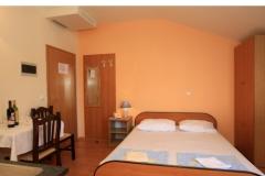 Villa Toni Appartement 4 – Studio foto 2