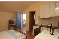 Villa Toni Appartement 4 – Studio foto 3