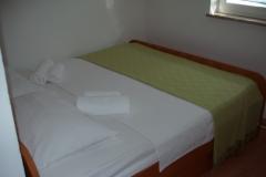 Villa Toni Chambre 1 – Double bed foto 1