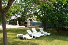 Villa Toni Chambre 1 – Double bed foto 2