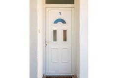 Appartements Galeb Appartement 3 – Apartman 1 foto 1