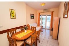 Appartements Galeb Appartement 3 – Apartman 1 foto 2