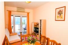 Appartements Galeb Appartement 3 – Apartman 1 foto 3