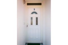 Appartements Galeb Appartement 1 – Apartman 3 foto 1