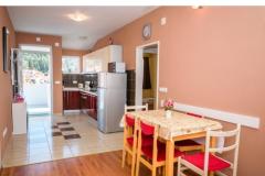 Appartements Galeb Appartement 1 – Apartman 3 foto 4