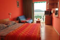 Appartements Kocak Appartement 1 – Studio foto 2