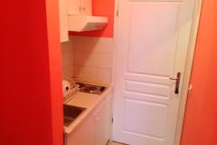 Appartements Kocak Appartement 1 – Studio foto 3