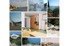 Appartements Mediteraneo Appartement 1 – Studio foto 1