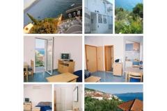 Appartements Mediteraneo Appartement 1 – Studio foto 2