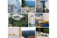 Appartements Mediteraneo Appartement 2 – A 2+2 foto 1