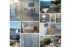 Appartements Mediteraneo Appartement 2 – A 2+2 foto 3