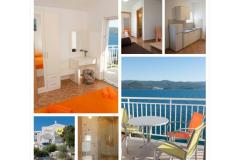Appartements Mediteraneo Appartement 2 – A 2+2 foto 4