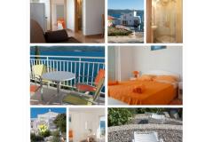 Appartements Mediteraneo Appartement 3 – A 2+2 foto 1