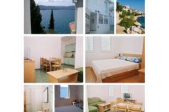 Appartements Mediteraneo Appartement 3 – A 2+2 foto 2
