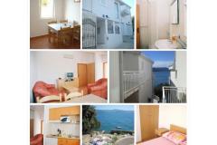 Appartements Mediteraneo Appartement 3 – A 2+2 foto 3