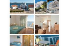 Appartements Mediteraneo Appartement 3 – A 2+2 foto 4