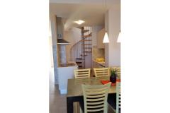 Appartements Postrimovski Appartement 1 – Marija foto 2