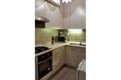 Appartements Postrimovski Appartement 2 – Luka foto 4