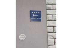Appartements ROSO Appartement 2 – APARTMAN2 foto 5
