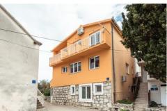 Appartements Sršen Appartement 1 – A1 foto 3