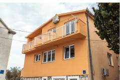 Appartements Sršen Appartement 1 – A1 foto 4