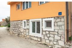 Appartements Sršen Appartement 2 – A2 foto 1