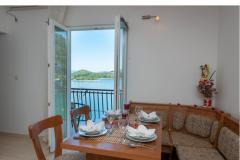 Appartements Tiho i Jelena Appartement 1 – Maestral foto 2