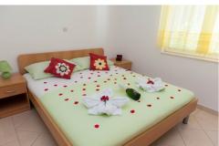 Appartements Tiho i Jelena Appartement 1 – Maestral foto 4