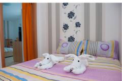 Appartements Tiho i Jelena Appartement 2 – Fureal foto 1