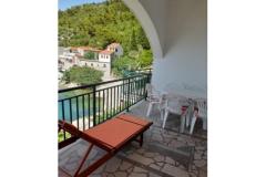 Appartements Vodanovic Appartement 1 – A5 (3+2) foto 1