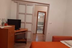 Appartements Vodanovic Appartement 1 – A5 (3+2) foto 4