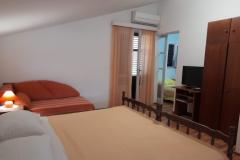 Appartements Vodanovic Appartement 3 – A3 (3+1) foto 1