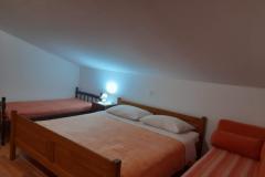 Appartements Vodanovic Appartement 2 – A4 (3+1) foto 2