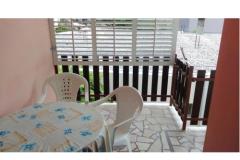 Appartements Vodanovic Appartement 2 – A4 (3+1) foto 5