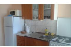 Appartements Marbis Appartement 3 – A1 foto 3