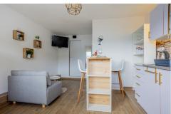 Apartment DuDo Appartement 1 – Apartman 1 foto 3