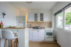 Apartment DuDo Appartement 1 – Apartman 1 foto 4