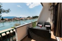 Appartements Azzurro Appartement 1 – Apartman 4 foto 1