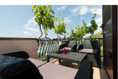 Appartements Azzurro Appartement 2 – apartman 3 foto 2